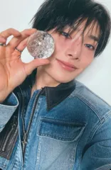 StrayKids 初回限定盤A I.N Hollow 黒