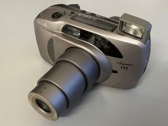 動作OK】ミノルタ カピオス115 MINOLTA Capios 115 - メルカリ