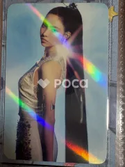 アイリット ユナ bomb Makestar