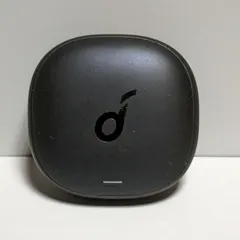 soundcore Liberty Air 2 Pro A3951 充電ケースのみ 黒 ブラック anker iberty air2 pro 中古