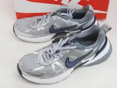 ★3163☆NIKE ナイキ V2K RUN V2K ラン HJ4497-002 スニーカー　未使用美品　27㎝