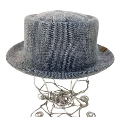 ルーベン RUBEN ポークパイハット メンズ 表記無 