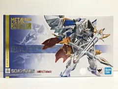 2026年最新】metal robot魂 騎士ガンダムの人気アイテム - メルカリ