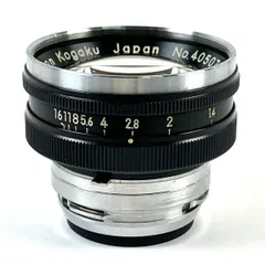 2026年最新】nikkor s c 5cm 1.4の人気アイテム - メルカリ
