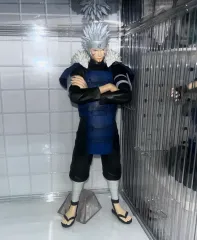 NARUTO -ナルト- 一番くじ 千手扉間 B賞 フィギュア グッズ