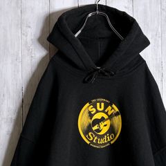 在原みゆ紀着用 | Sun Record Studio 90s当時物 XL - メルカリ