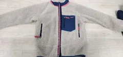 パタゴニア キッズ レトロX ジャケット M10