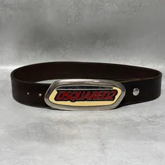 2026年最新】dsquared バックルの人気アイテム - メルカリ
