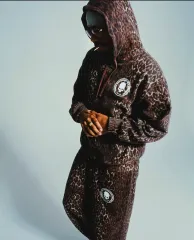 2026年最新】ナンバーナイン レオパードの人気アイテム - メルカリ