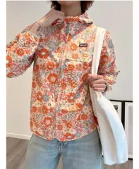 パタゴニア バギーズ ジャケット XXL