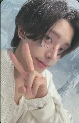 ENHYPEN WHITE MIDNIGHT JAKE daydreamROMANCE:UNTOLD B