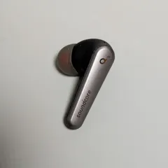 soundcore Liberty Air 2 Pro A3951 【互換性注意！ FW:03.62 】L 左耳 イヤホンのみ 黒 ブラック anker iberty air2 pro 中古