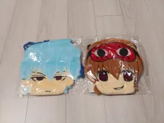 銀魂 ポーチ 銀時 沖田 総悟 まとめ