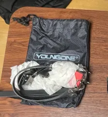 登山用品 アイゼン