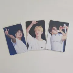 SEVENTEEN FOLLOW TO SEOUL AGAIN 재팬 DVD トレカ まとめ