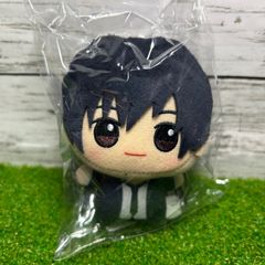 BANPREST  バンプレスト  SAKAMOTO DAYS ちびぐるみvol.2 南雲 与一　nagumo yoichi  オーダー　スーツスタイル  新品　未使用　タグ付　美顔