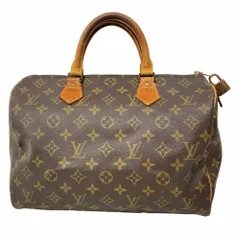 2026年最新】VUITTON スピーディ 30の人気アイテム - メルカリ