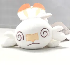 【中古】ポケモン ヒバニー ぬいぐるみペンケース ちからつきた ポケットモンスター ポケモンセンター限定[15]