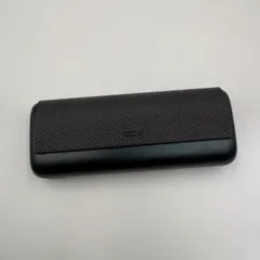 アイコス IQOS ILUMA PRIME イルマ プライム ブラック 黒