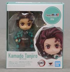 BANDAI SPIRITS フィギュアーツmini 竈門炭治郎