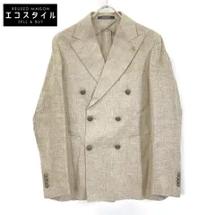 2026年最新】TAGLIATORE ジャケット・アウターの人気アイテム - メルカリ