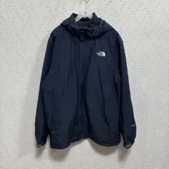 麻237 THE NORTH FACE ザノースフェイス ドライイベント ウィンドブレーカー ジャケット XL