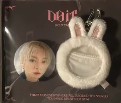 2026年最新】stray kids リノ リービットの人気アイテム - メルカリ