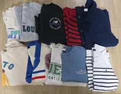 男の子服 14点 まとめ 120 140サイズ