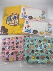 未開封品 ポケモンシールメイト 1998年 - メルカリ