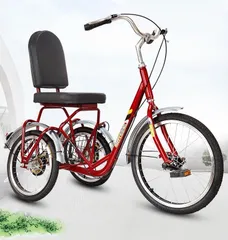 2026年最新】大人用三輪車の人気アイテム - メルカリ