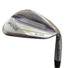 中古】 ピン PING GLIDE 4.0 54°/12° S ウェッジ WG NS PRO MODUS3