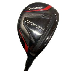 中古】 テーラーメイド M GLOIRE U4 ユーティリティ UT Speeder