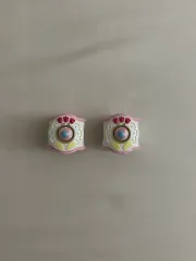 おジャ魔女どれみ ガチャ 魔法のリストバンド