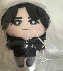 INI かぷっこふれんず2 藤牧京介 ぬいぐるみ