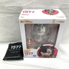 【中古】未開)ねんどろいど マリィ　特典付き[91]