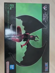 ONE PIECE 一番くじ B賞 ロビン 未開封