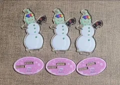 モブサイコ100 혼포 コラボ えくぼ (個あたり