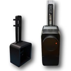 迅速に発送】TourBox Lite [エントリー] 左手デバイス Bluetooth 片手