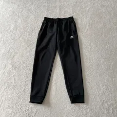 L アディダス エッセンシャルズ トレーニング ズボン