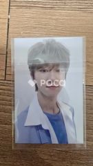 Seventeen ジョシュア FML Faded Mono Life Ver. - メルカリ