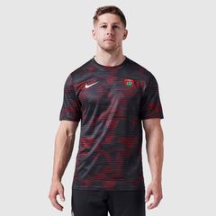 Nike Toulon RCT ラグビーウェア Nike Toulon RCT ラグビーウェア - メルカリ