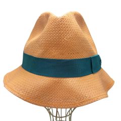 ウジョー Ujoh WOOL GABARDINE PAPER FINISH SUSPENDER PANTS ウール