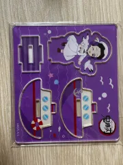 鬼滅の刃 胡蝶しのぶ アクリル スタンド 夏 シリーズ