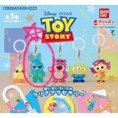 トイストーリー めじるし BUNNY 未開封