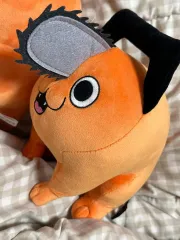 チェンソーマン ポチタ 中型 ぬいぐるみ