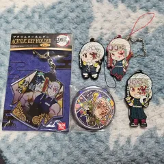 鬼滅の刃 宇髄 天元 グッズ