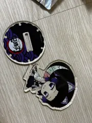 鬼滅の刃 胡蝶しのぶ アクリルスタンド