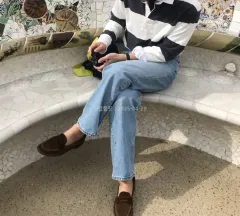 JW Anderson x UNIQLO ラグビーシャツ L