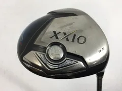 ゼクシオXXIOドライバー8ゴルフクラブ460初心者10.5°中古グリップ新品 中古】ゼクシオ(2018) ドライバー MP1000 8.5 SR C(ドライバー（単品