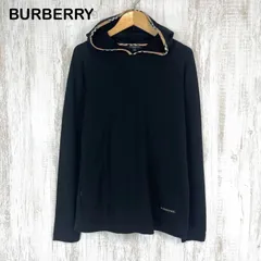 2026年最新】BURBERRY GOLF パーカーの人気アイテム - メルカリ